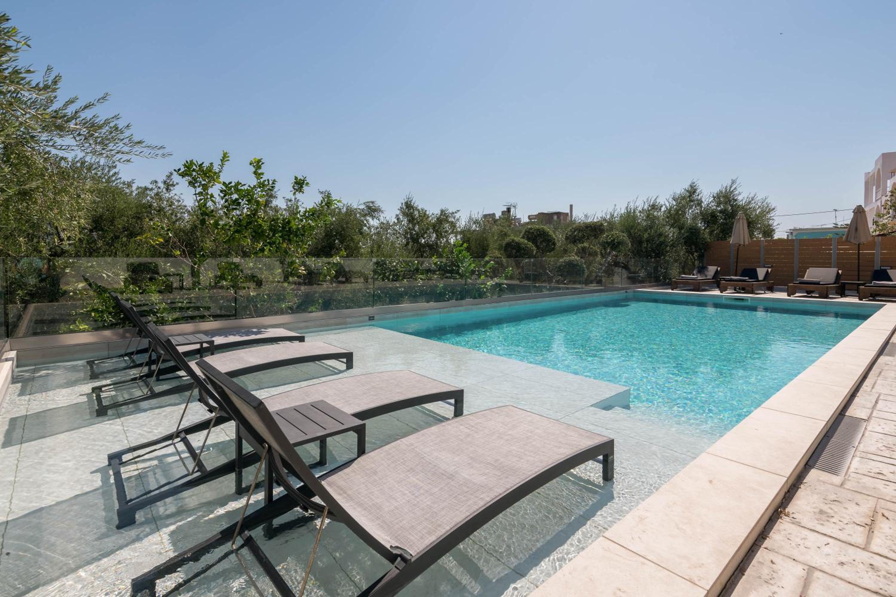 Фото Litore Luxury Living