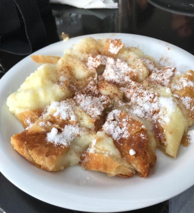 Фото Heraklion Old Port Apartments