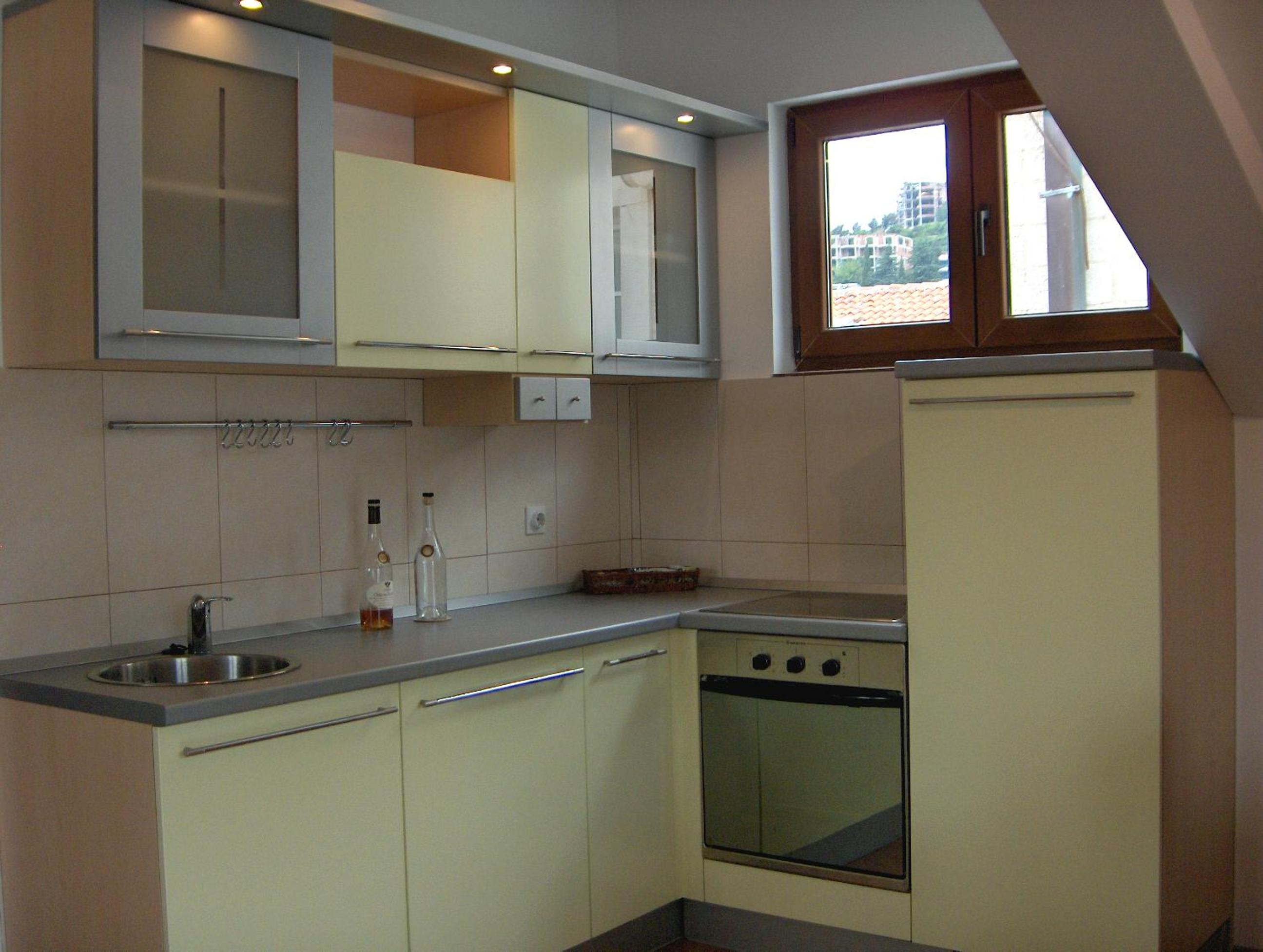 Фото Apartments Aleksic Old Town