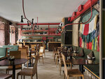 Хачапури и вино (Mayakovskogo Street, 54-56), cafe