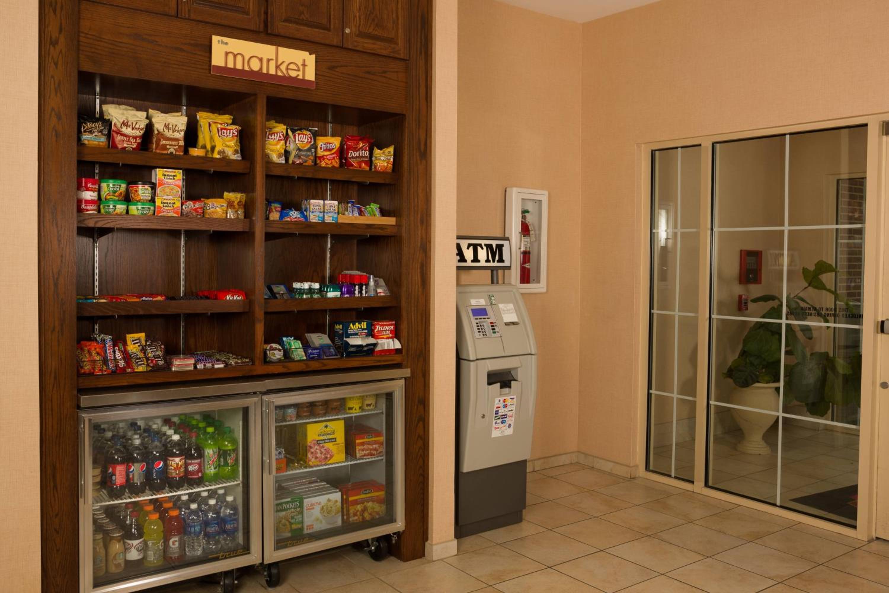 Фото Residence Inn by Marriott Arlington