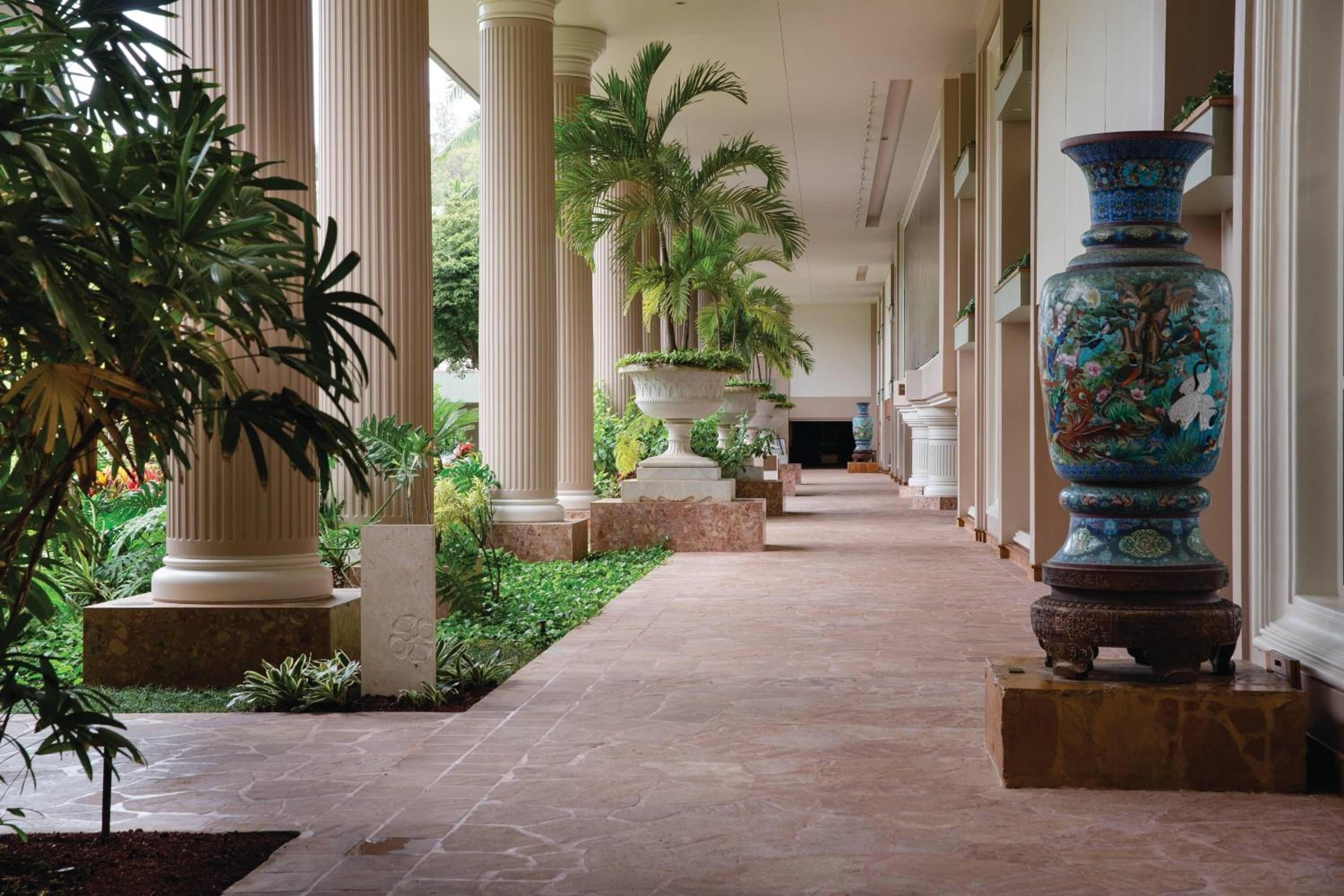 Фото Marriott's Kaua'i Beach Club