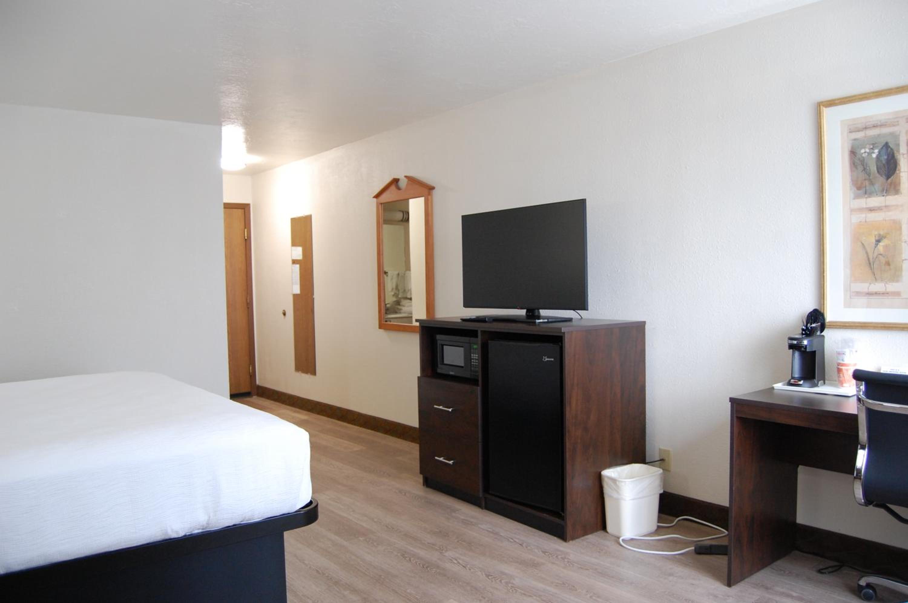 Фото Quality Inn