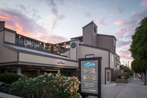 Гостиница Wave Street Inn
