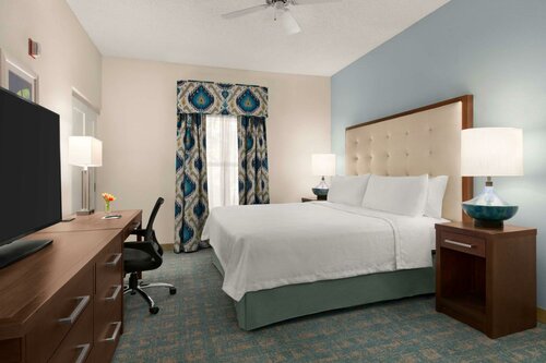 Гостиница Homewood Suites by Hilton - Fort Myers в Форте Майерсе