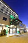 Holiday Inn Bursa City Centre (Bursa, Osmangazi District, Ulu Neighborhood, 2nd Bezen Street, 14), hotel