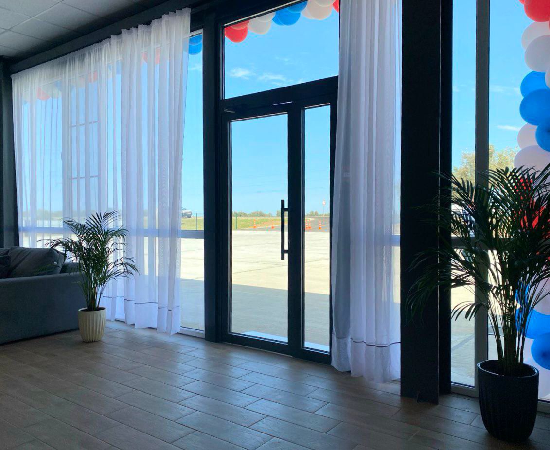 Фото Рыбаградъ