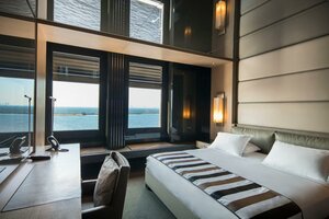 Гостиница Key Hotel