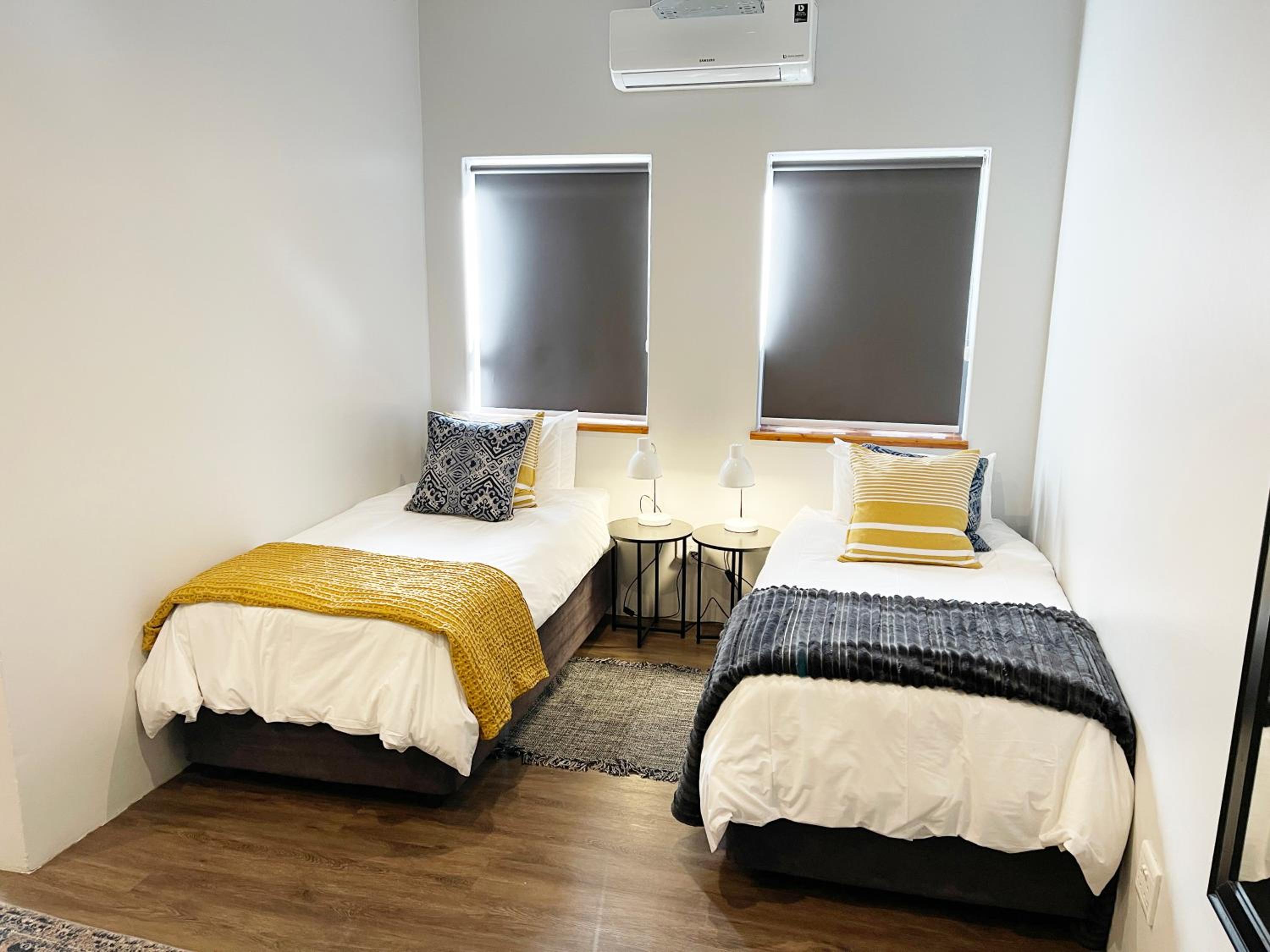 Фото Zeederberg Corner