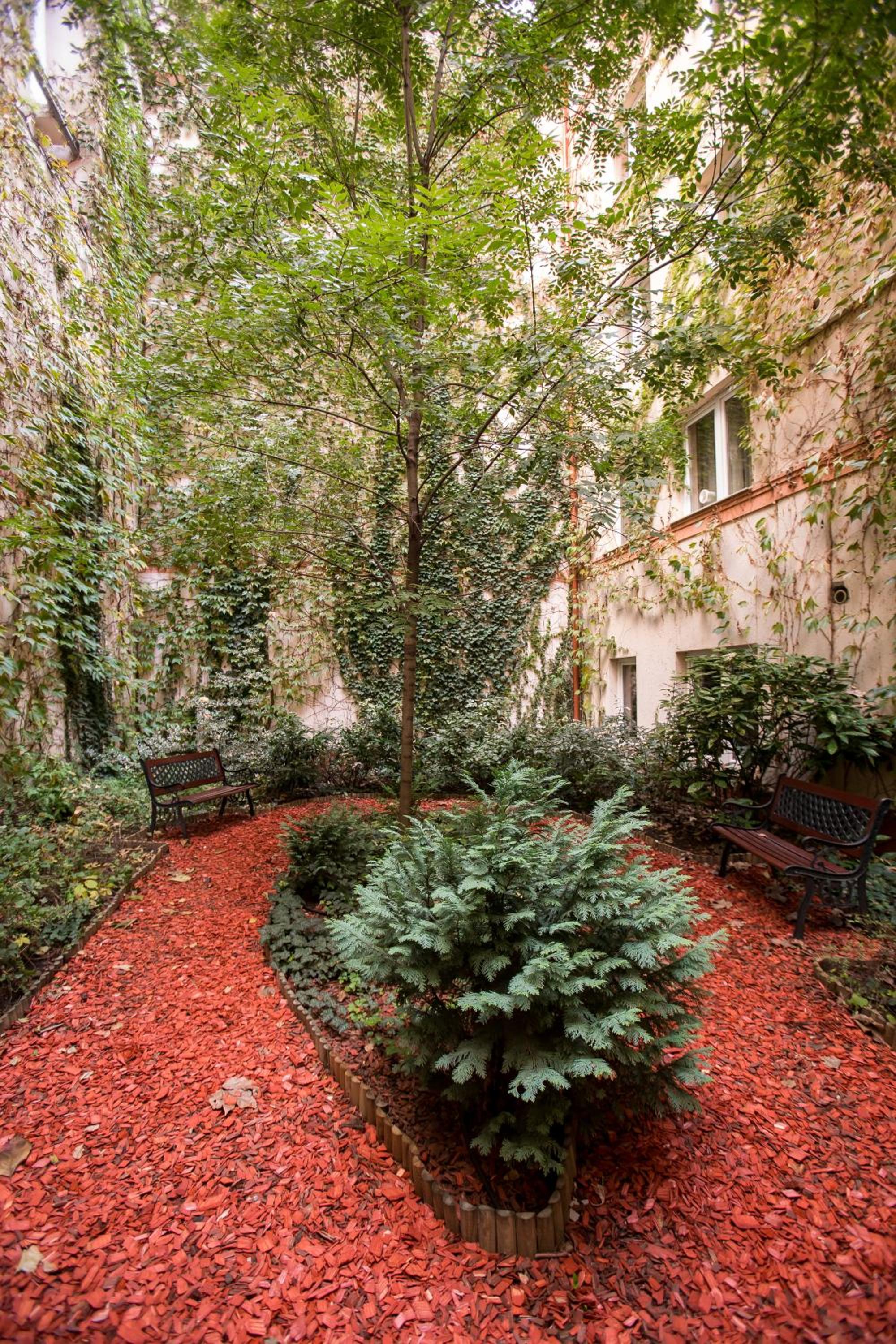 Фото отеля 2