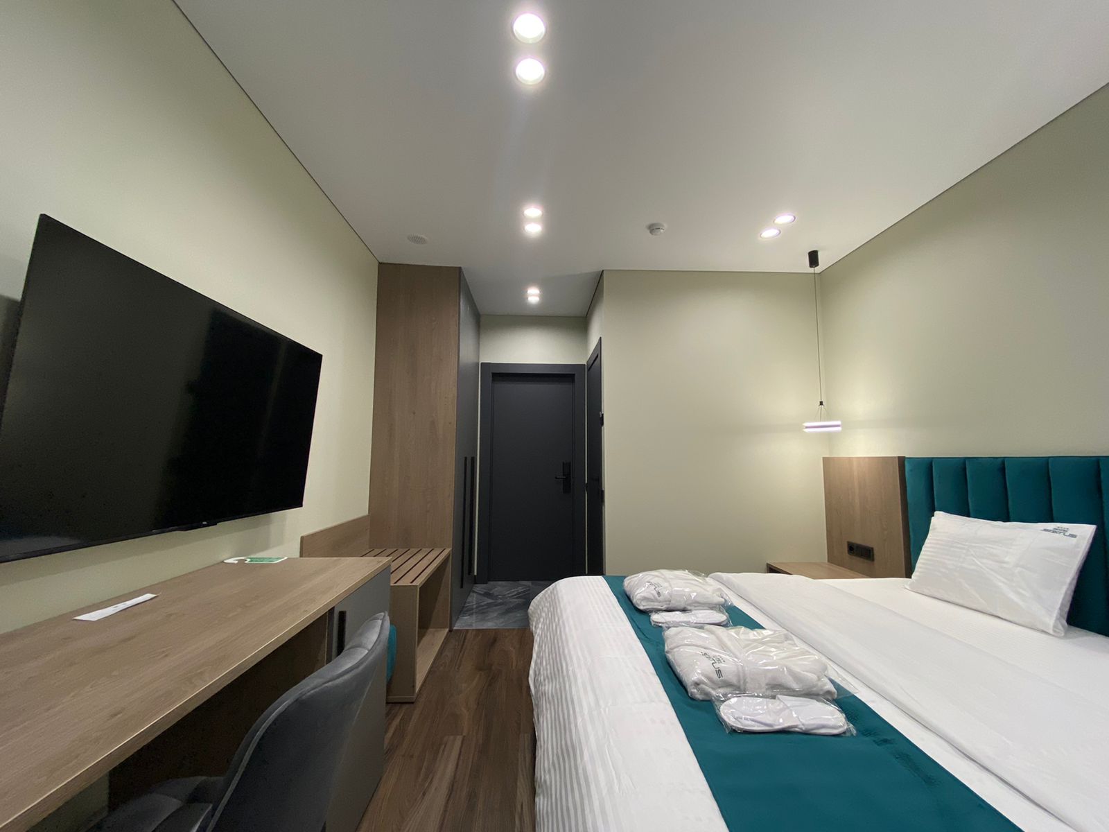 Фото Royal Status