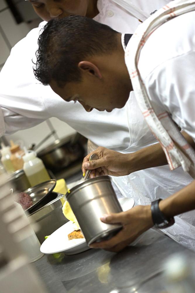 Фото The Royal Hotel