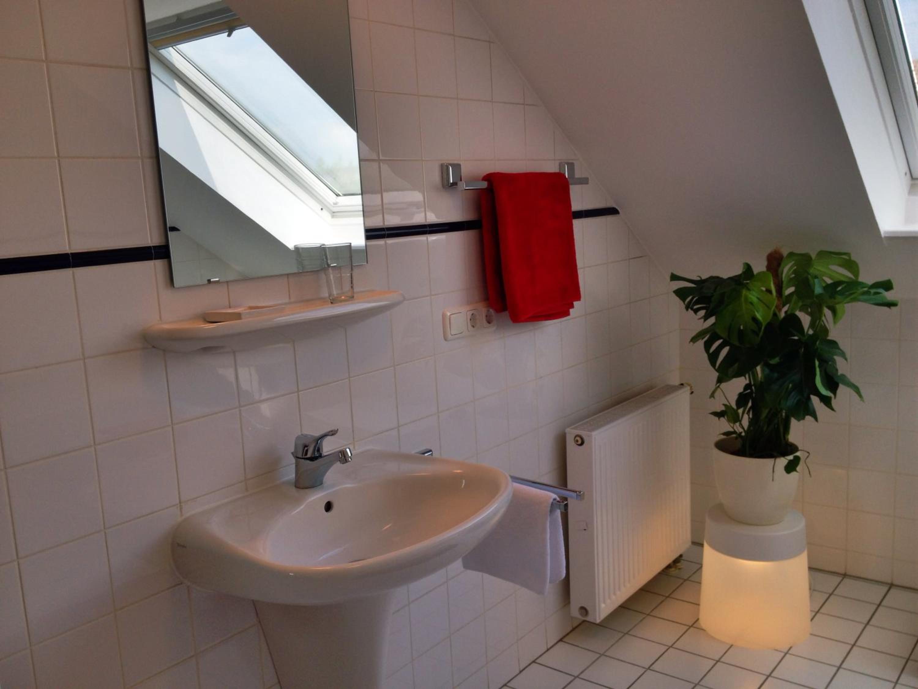 Фото Apartmenthaus Haus Feuerbach