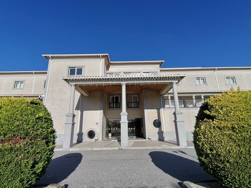 Гостиница Hotel Quinta dos Cedros