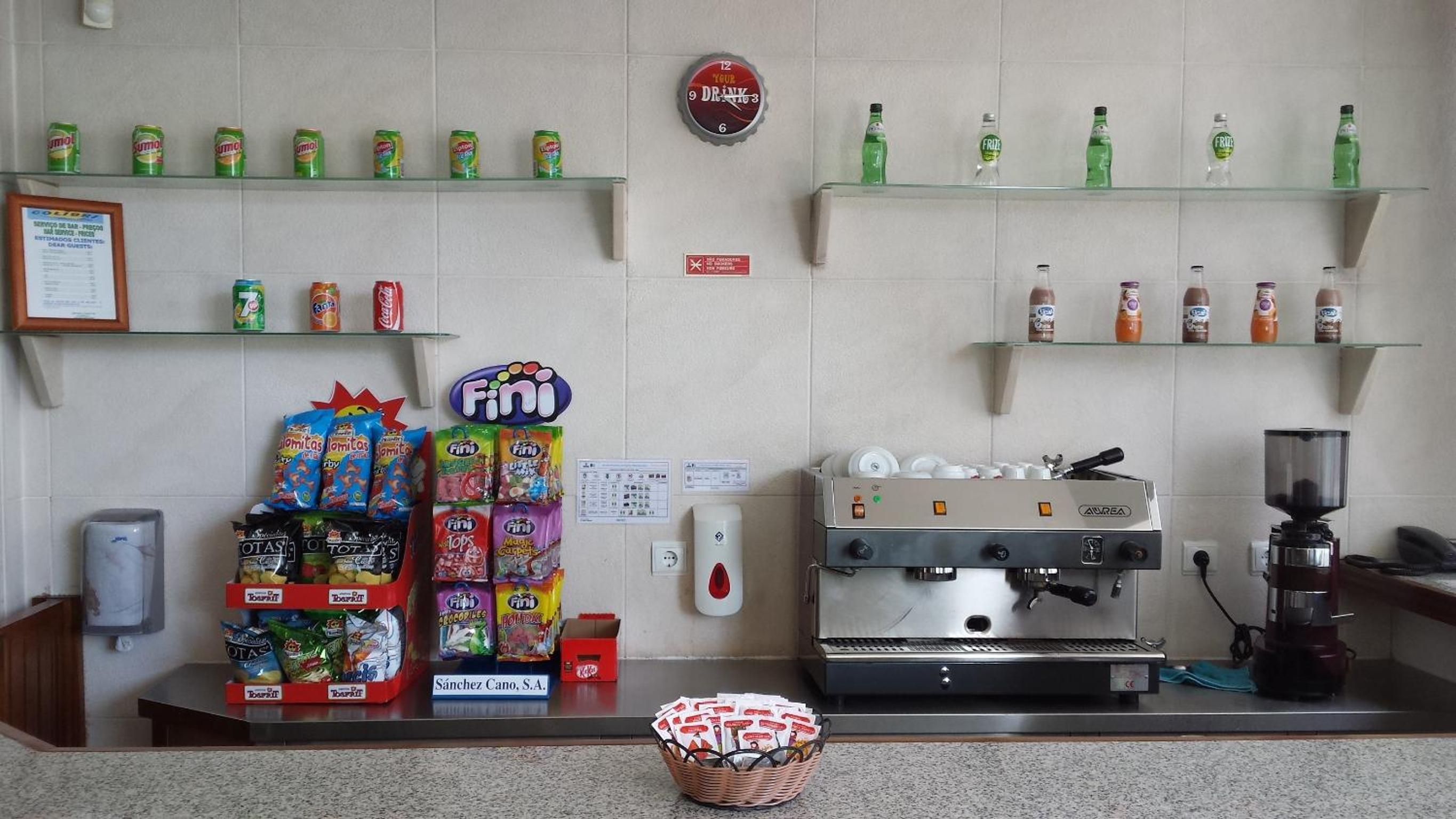 Фото Hotel Residencial Colibri