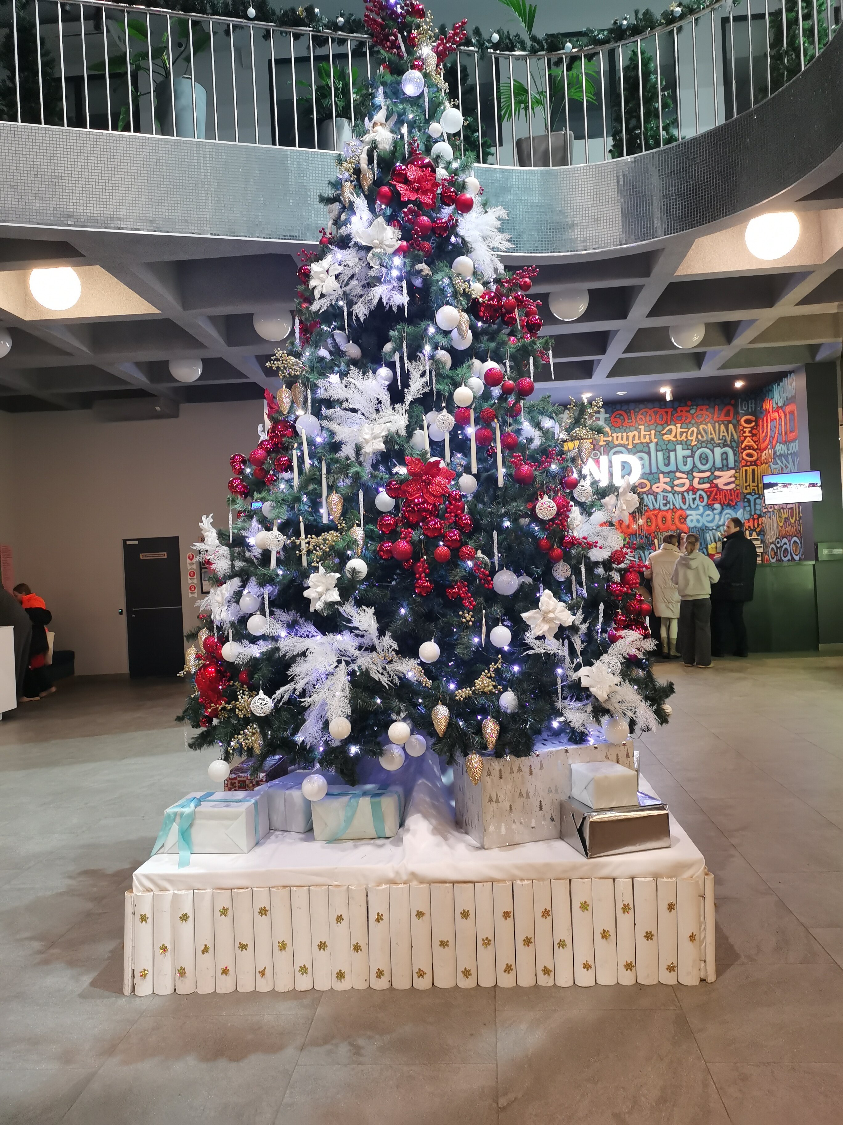 Фото Свежий ветер