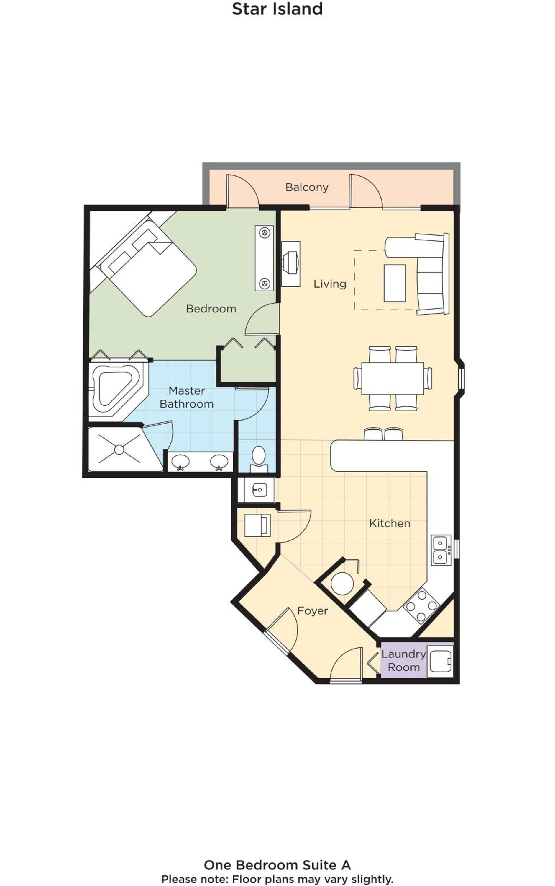 Фото Star Island Resort and Club