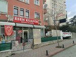 Esen Kuaför (Ankara Province, Kecioren District, Kalaba Mah., Fedakar Sok.) ، صالون تجميل