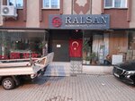 Ralsan Aluminum Profile and Accessories (İstanbul, Atasehir, Örnek Mah., Şair Nebi Sok., 6A), accessories for glass structures