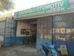 Kadioglu Automotive (Konya, Selçuklu, Fatih Mah., Baslamis Sok., 43) ، ورشة لتصليح السيارات