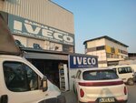Iveco Sancak Automotive (Bursa, Yıldırım, Yiğitler Mah., E1. Sok., 15A), auto parts and auto goods store