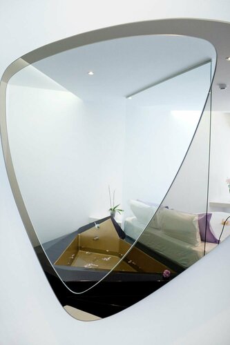Гостиница Absoluto Design Hotel в Виана-ду-Каштелу