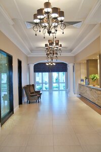 Гостиница Premier Hotel The Richards