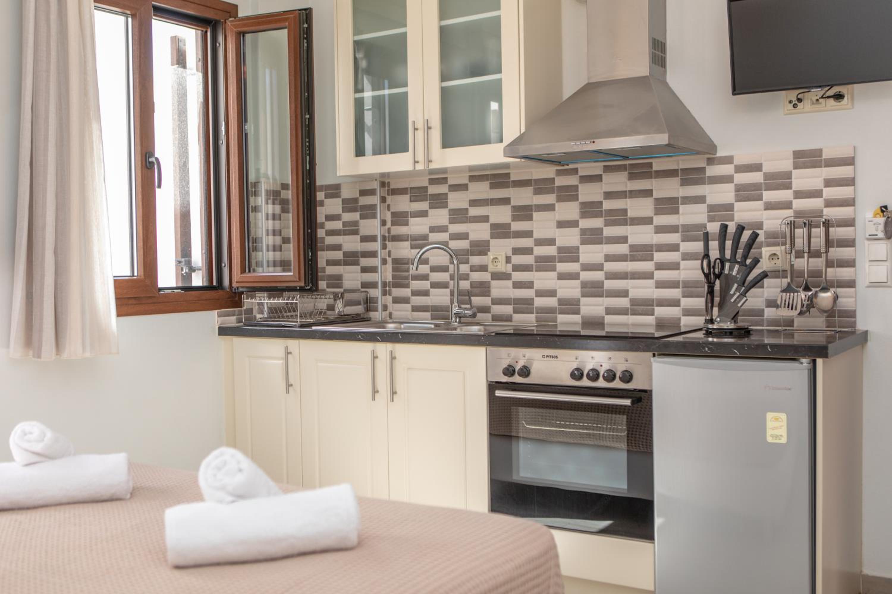 Фото Nikos Verikokos Studios