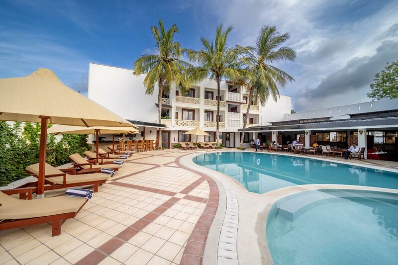 Гостиница PrideInn Hotel Diani