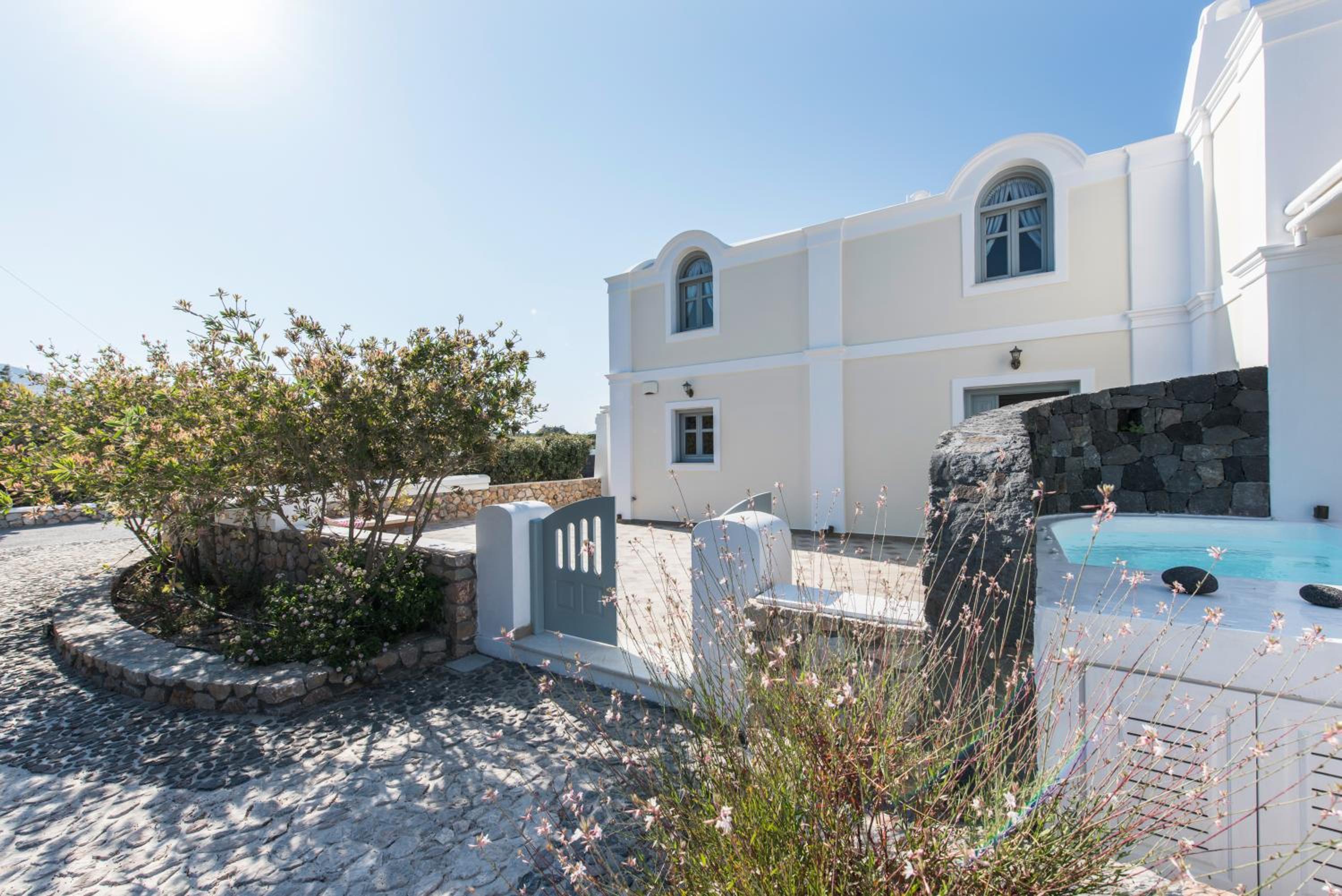 Фото Secret Earth Santorini