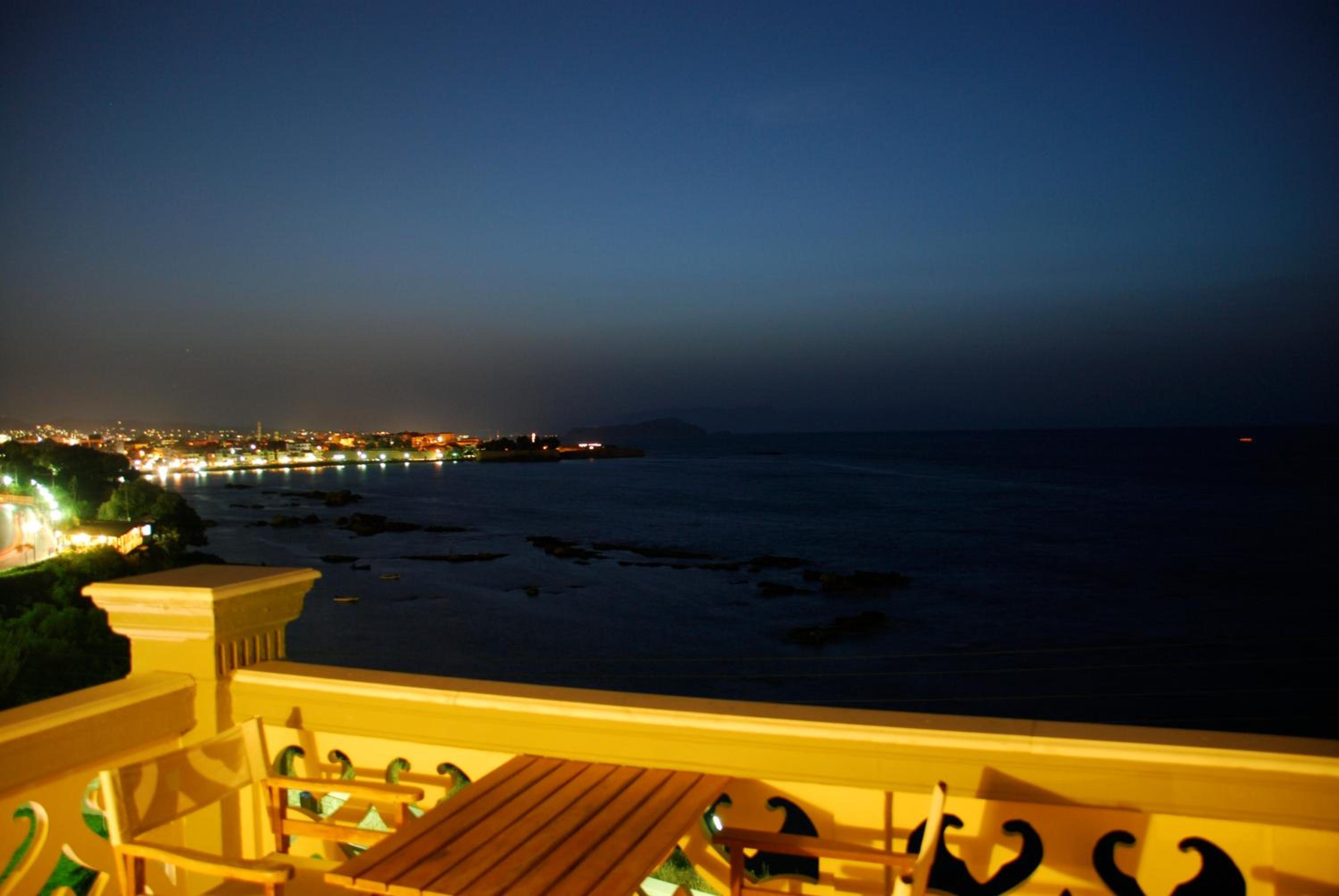 Фото Villa Andromeda