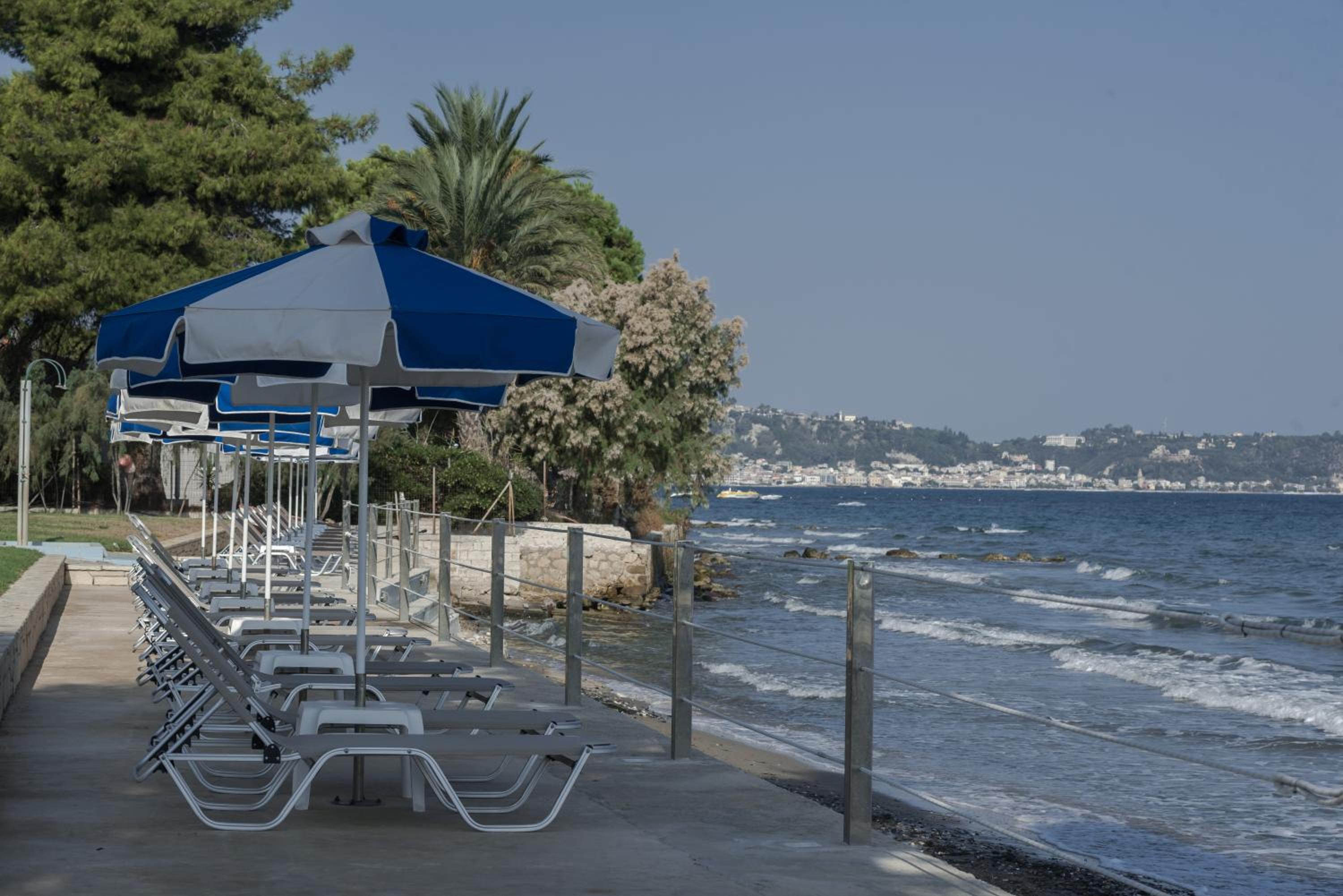 Фото Maria Mare Apart-hotel