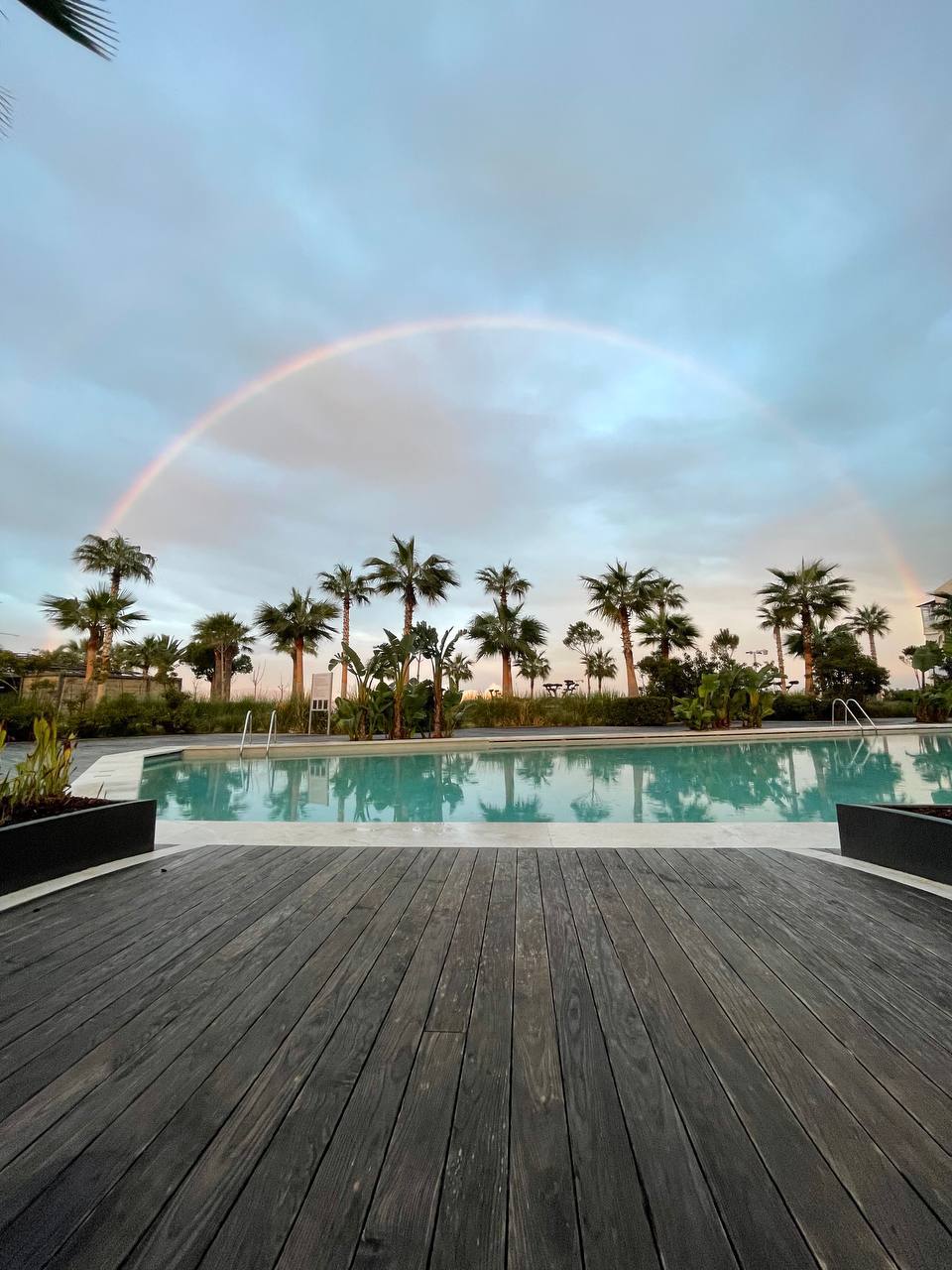 Фото Sunrise Remal Beach Resort