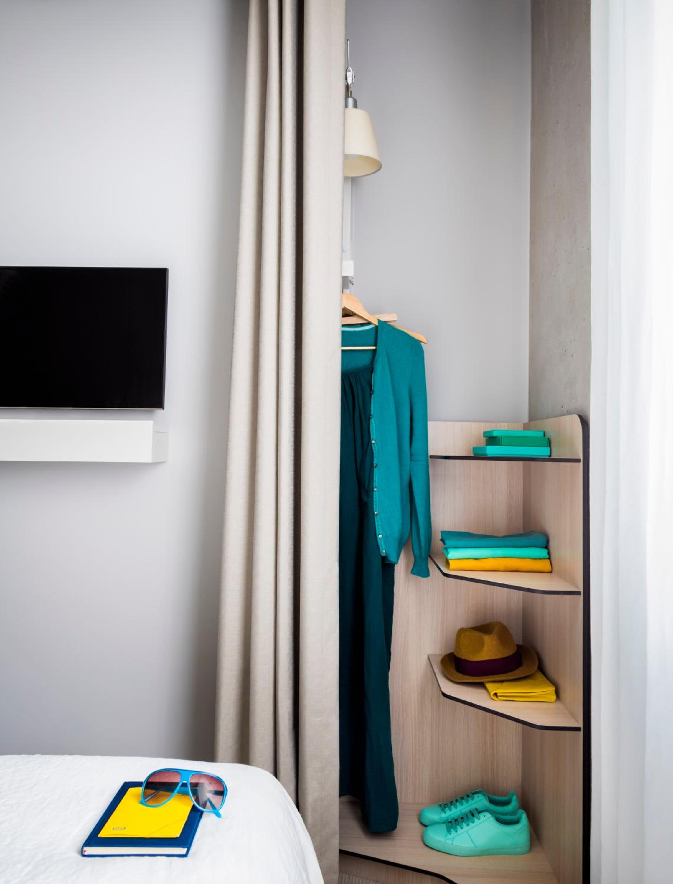 Фото Okko Hotels Cannes Centre