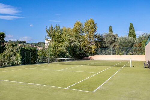 Гостиница Le Club Mougins by Diamond Resorts в Вальбонне