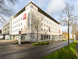 Гостиница Ibis Dortmund City