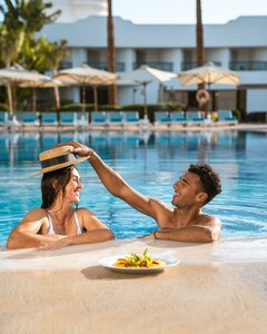 Гостиница Novotel Sharm El Sheik