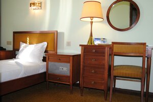 Гостиница Hotel Miradouro