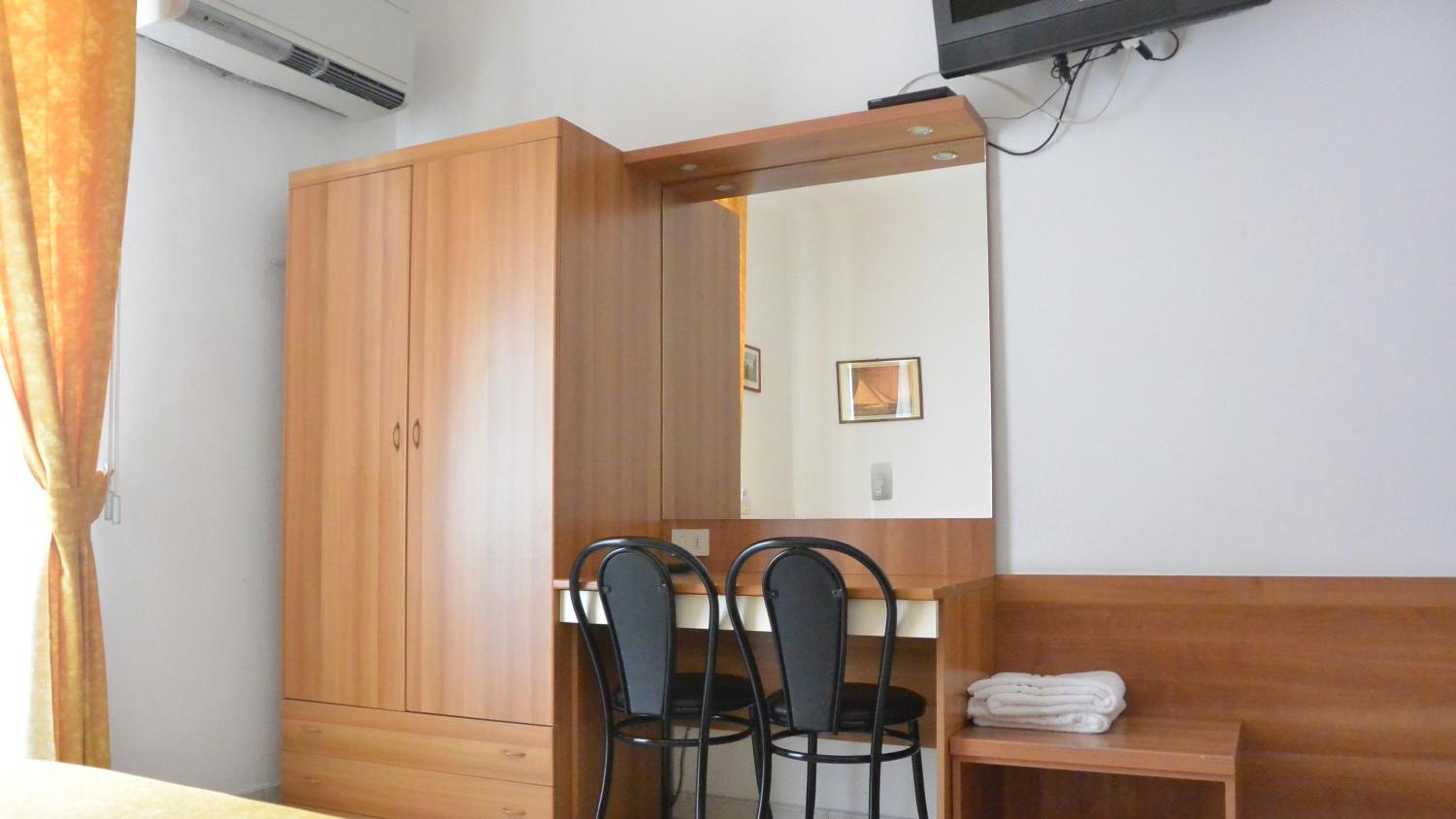 Фото Hotel Mignon