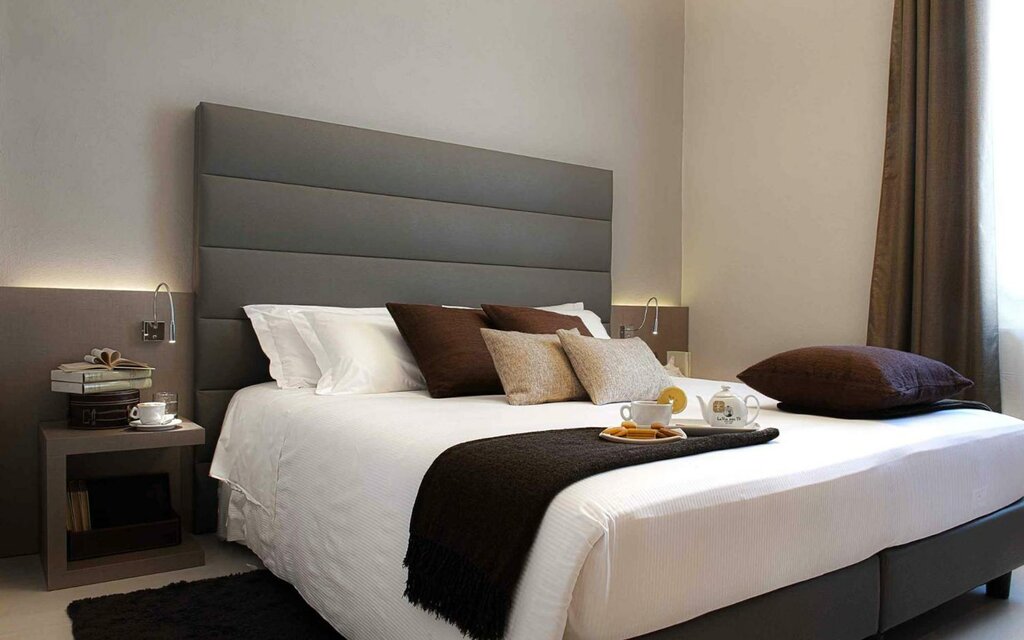 Hotel Hotel Ritz, Piedmont, photo