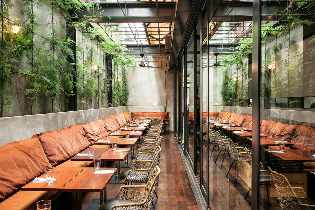 Furniture store Anthracite Design, Izmir, photo