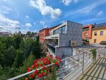Hotel Rajska Zahrada