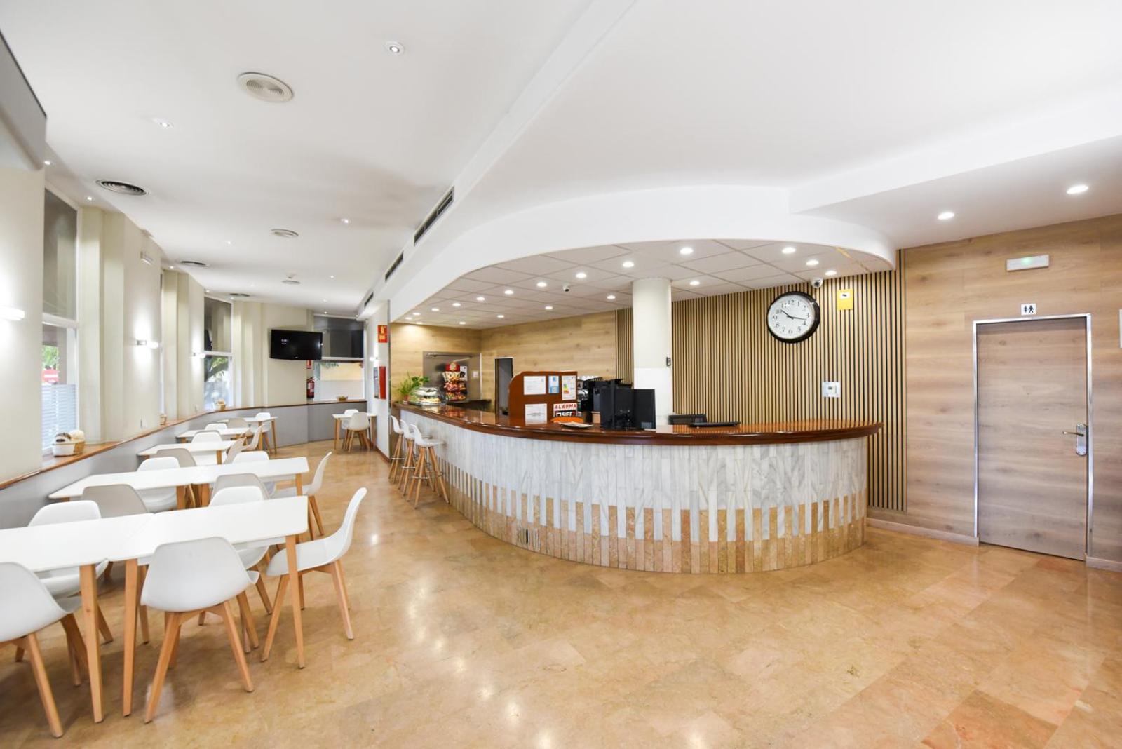 Фото Hotel Nadal