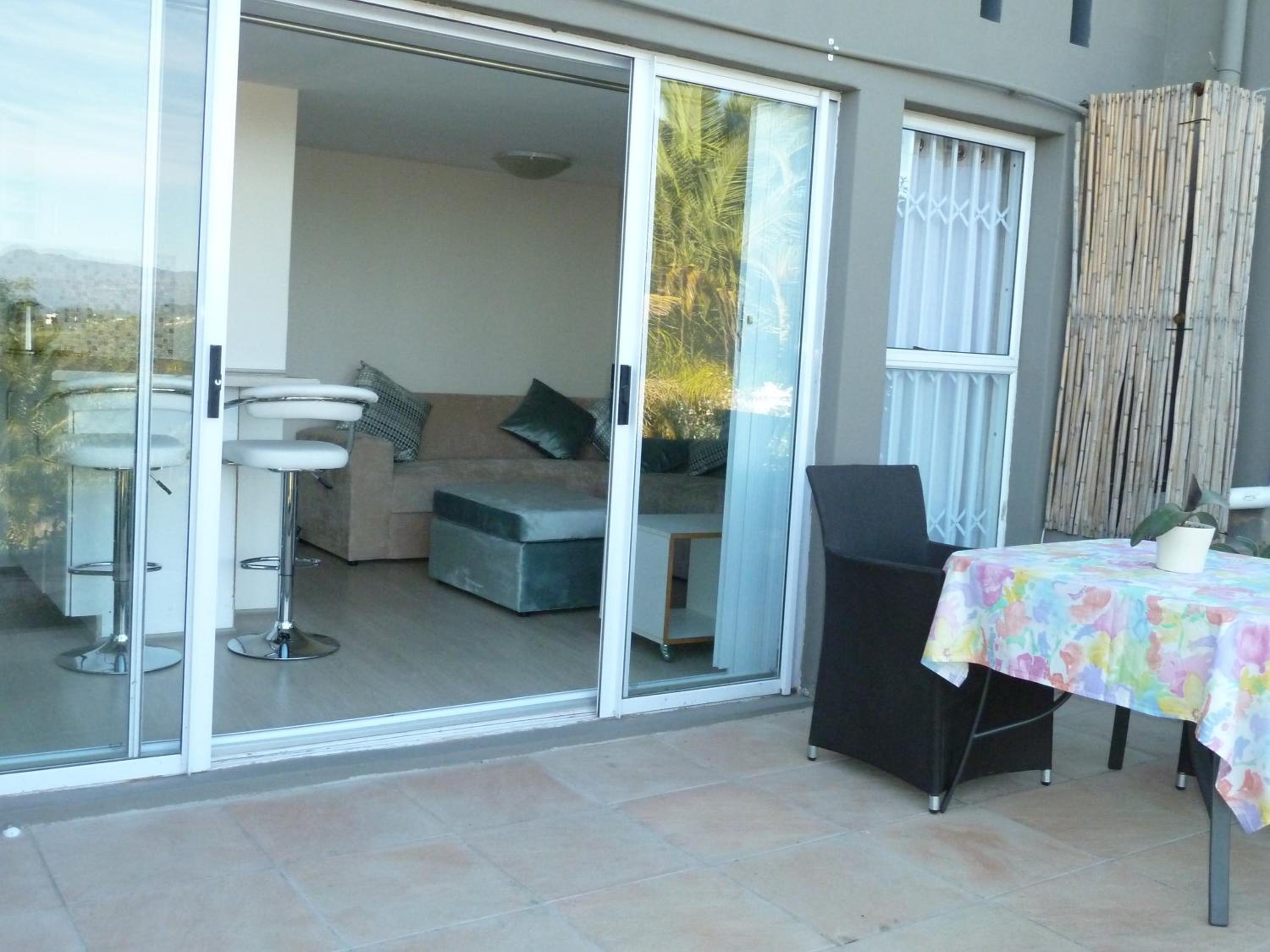 Фото Agape Apartments