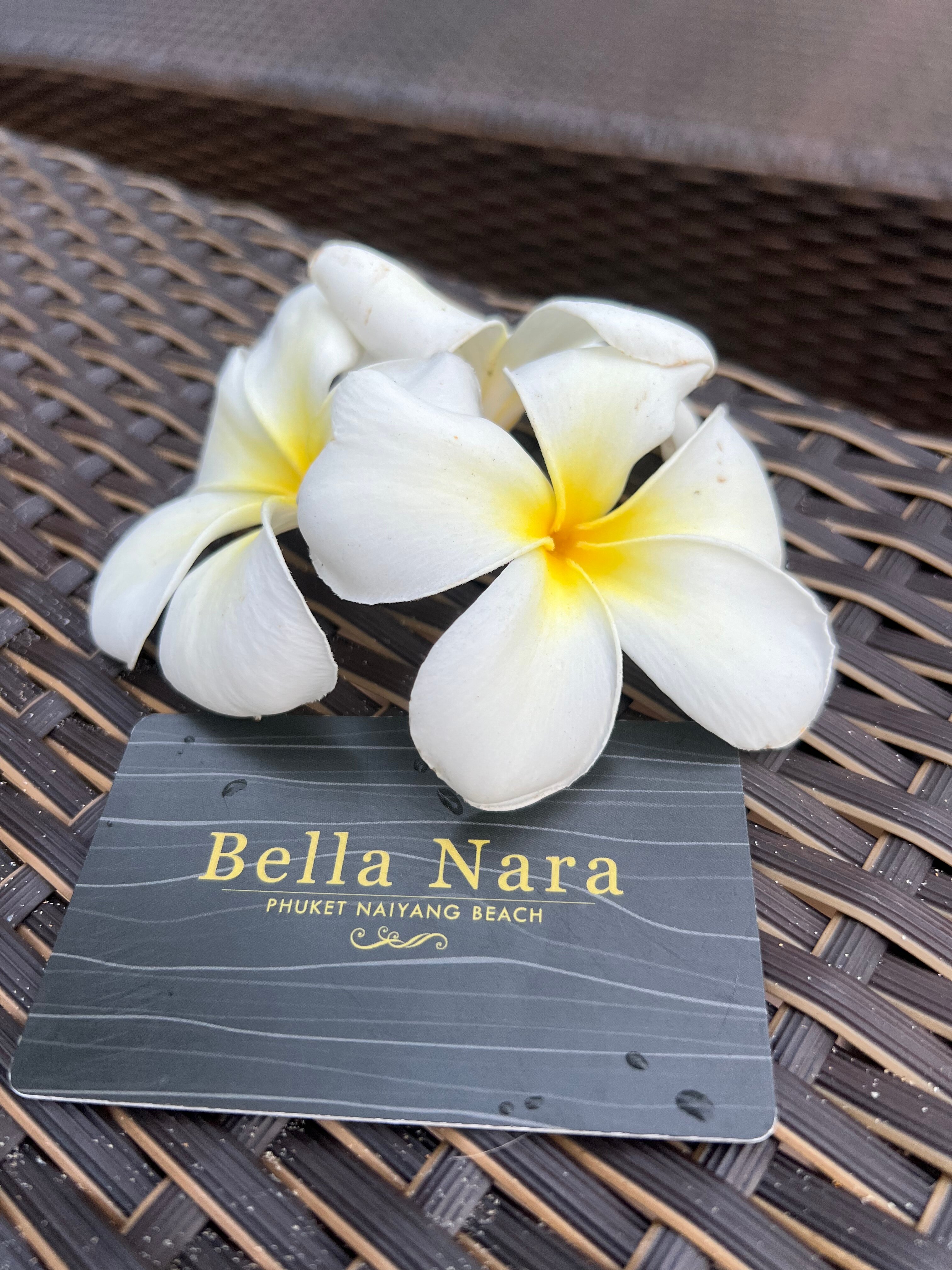 Фото Bella Nara Phuket Naiyang Beach