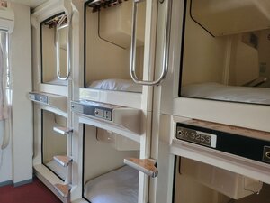 Гостиница Saga City Hotel