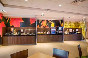 Гостиница Fairfield Inn & Suites by Marriott Phoenix Tempe/Airport