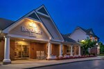 Residence Inn by Marriott Boston Andover (Massachusetts, Essex County, Andover), apartments