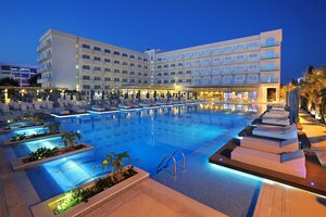 отель Nestor Hotel