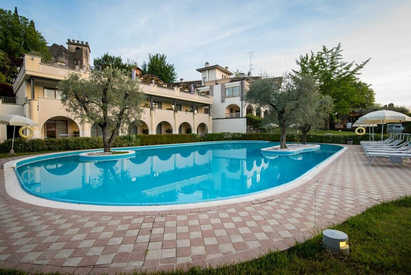 Гостиница Hotel Porta del Sole